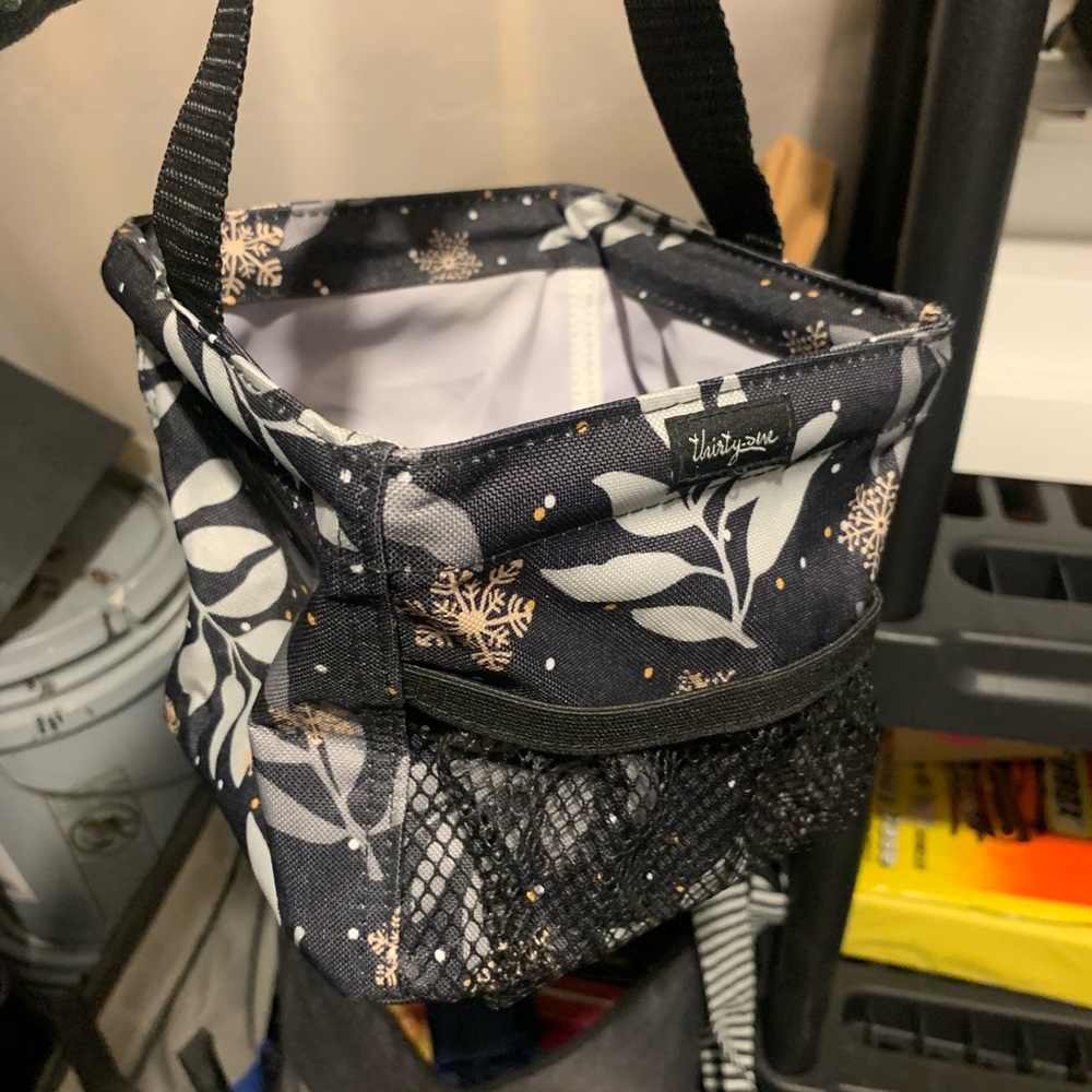 Square Caddy